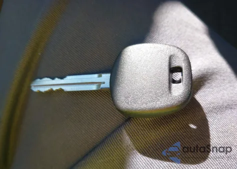 2008 Toyota Camry Le z USA, uszkodzony, nr VIN 4T1BE46K88U236437